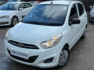 Large image for the Used Hyundai I10