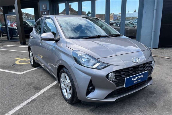 Large image for the Used Hyundai i10