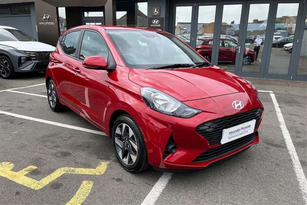 Large image for the Used Hyundai i10