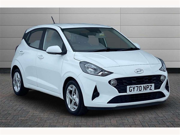 Large image for the Used Hyundai i10