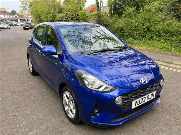 Large image for the Used Hyundai i10