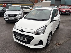 Large image for the Used Hyundai i10