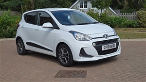 Large image for the Used Hyundai i10