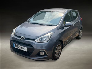 Large image for the Used Hyundai i10