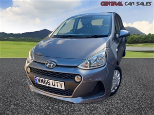 Large image for the Used Hyundai i10