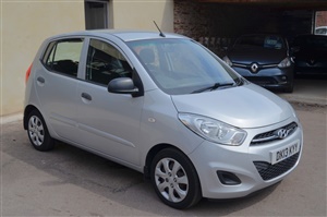 Large image for the Used Hyundai i10