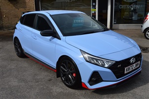 Large image for the Used Hyundai i20