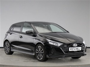 Large image for the Used Hyundai i20