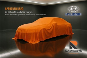Large image for the Used Hyundai i20