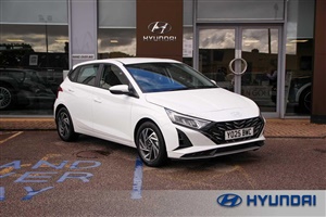 Large image for the Used Hyundai i20