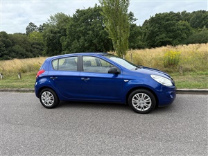 Large image for the Used Hyundai i20
