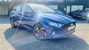 Large image for the Used Hyundai I20