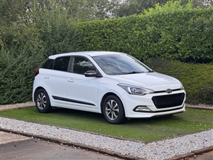 Large image for the Used Hyundai I20