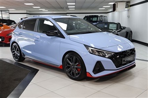 Large image for the Used Hyundai I20