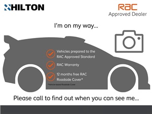 Large image for the Used Hyundai i20