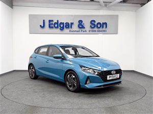 Large image for the Used Hyundai i20