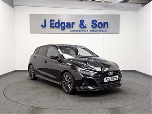 Large image for the Used Hyundai i20