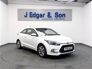 Large image for the Used Hyundai i20