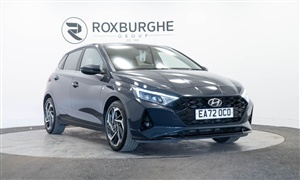 Large image for the Used Hyundai I20
