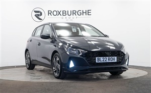 Large image for the Used Hyundai I20