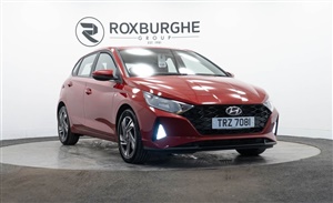 Large image for the Used Hyundai I20