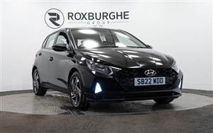Large image for the Used Hyundai I20