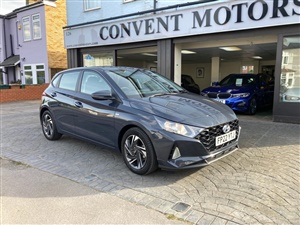 Large image for the Used Hyundai I20