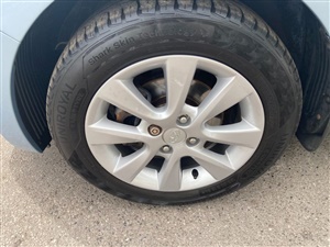 Large image for the Used Hyundai I20