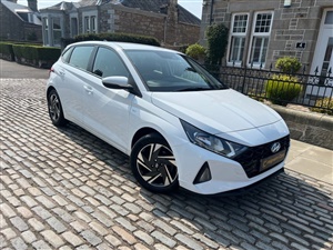 Large image for the Used Hyundai I20