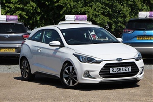 Large image for the Used Hyundai I20