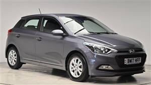 Large image for the Used Hyundai i20