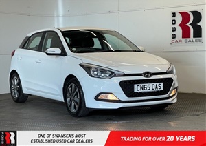 Large image for the Used Hyundai I20