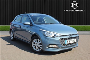 Large image for the Used Hyundai I20