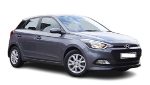 Large image for the Used Hyundai I20