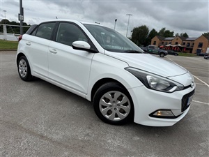 Large image for the Used Hyundai I20