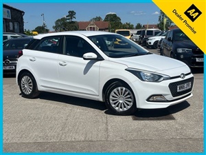 Large image for the Used Hyundai I20