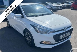 Large image for the Used Hyundai I20