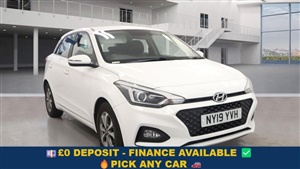 Large image for the Used Hyundai I20