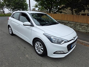 Large image for the Used Hyundai I20