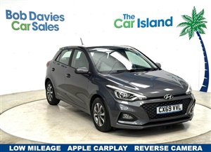Large image for the Used Hyundai I20