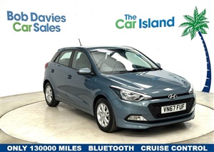 Large image for the Used Hyundai I20