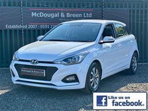 Large image for the Used Hyundai I20