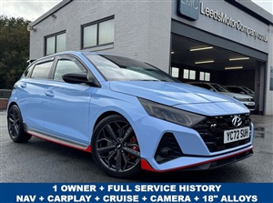 Large image for the Used Hyundai I20