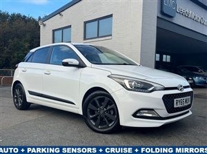 Large image for the Used Hyundai I20