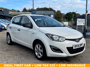 Large image for the Used Hyundai I20