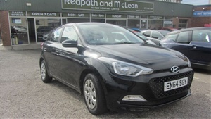 Large image for the Used Hyundai I20