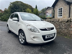 Large image for the Used Hyundai i20