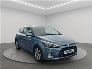 Large image for the Used Hyundai i20
