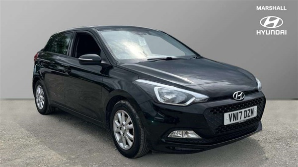 Large image for the Used Hyundai i20
