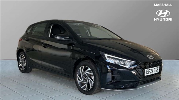 Large image for the Used Hyundai i20